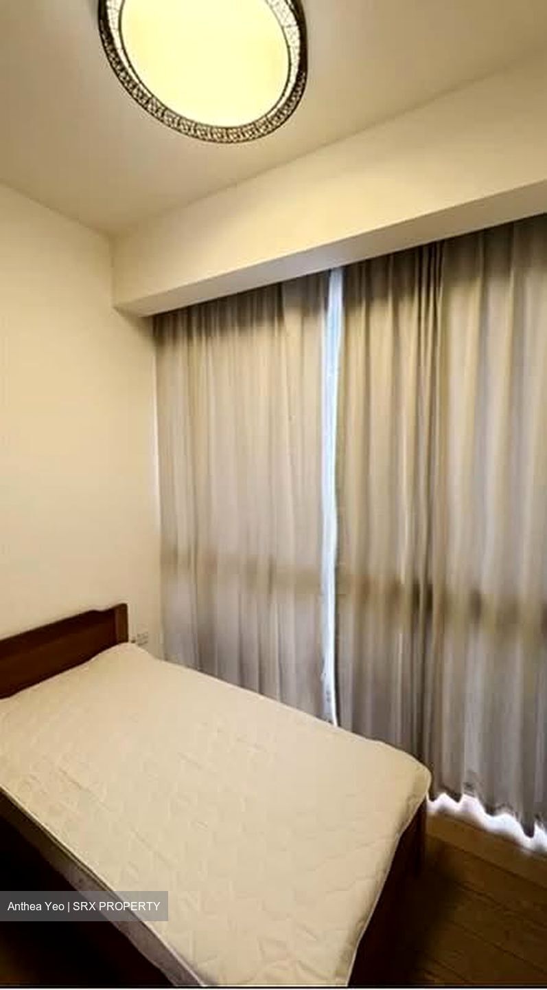 Echelon (D3), Condominium #575028261